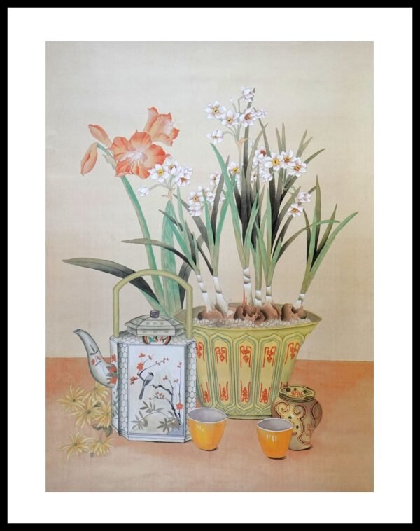 DNA APP104 Spring Bouquet Ii